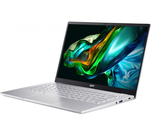 Ноутбук Acer Swift Go 14 SFG14-41-R2U2 NX.KG3CD.003 Ноутбук Acer Swift Go 14 SFG14-41-R2U2 NX.KG3CD.003