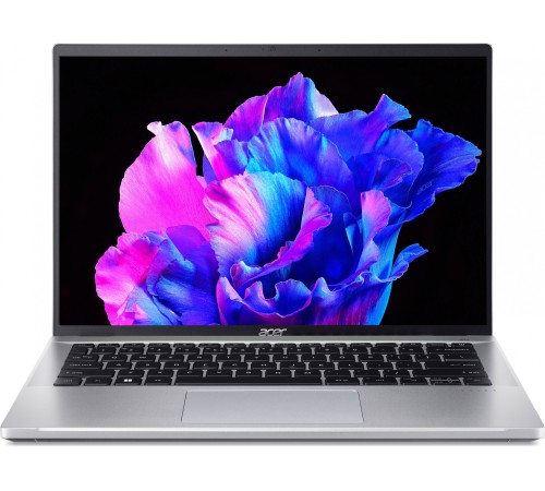 Ноутбук Acer Swift Go 14 SFG14-71-51EJ NX.KMZCD.002 Ноутбук Acer Swift Go 14 SFG14-71-51EJ NX.KMZCD.002