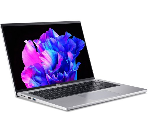 Ноутбук Acer Swift Go 14 SFG14-71-51EJ NX.KMZCD.002 Ноутбук Acer Swift Go 14 SFG14-71-51EJ NX.KMZCD.002