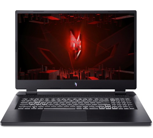 Ноутбук Acer Nitro 17 AN17-51-716G NH.QK5CD.001 Ноутбук Acer Nitro 17 AN17-51-716G NH.QK5CD.001