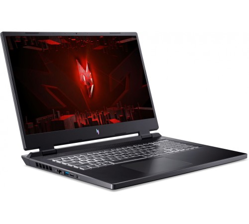 Ноутбук Acer Nitro 17 AN17-51-716G NH.QK5CD.001 Ноутбук Acer Nitro 17 AN17-51-716G NH.QK5CD.001