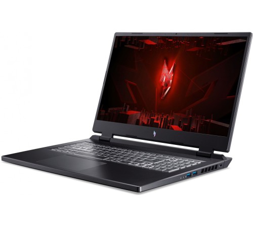 Ноутбук Acer Nitro 17 AN17-51-716G NH.QK5CD.001 Ноутбук Acer Nitro 17 AN17-51-716G NH.QK5CD.001