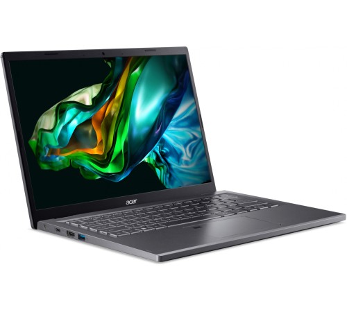 Ноутбук Acer Aspire 5 A514-56M-52QS NX.KH6CD.003 Ноутбук Acer Aspire 5 A514-56M-52QS NX.KH6CD.003
