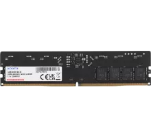 Память DDR5 4800MHz Adata AD5U480016G-B
