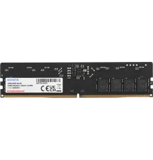 Память DDR5 4800MHz Adata AD5U480016G-B