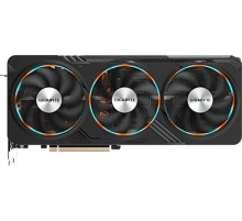 Видеокарта NVIDIA GeForce RTX 4070 Ti Gigabyte 12Gb GV-N407TGAMING OCV2-12GD