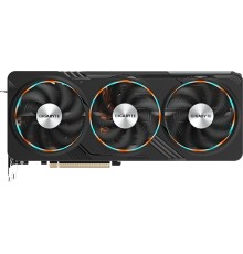Видеокарта NVIDIA GeForce RTX 4070 Ti Gigabyte 12Gb GV-N407TGAMING OCV2-12GD