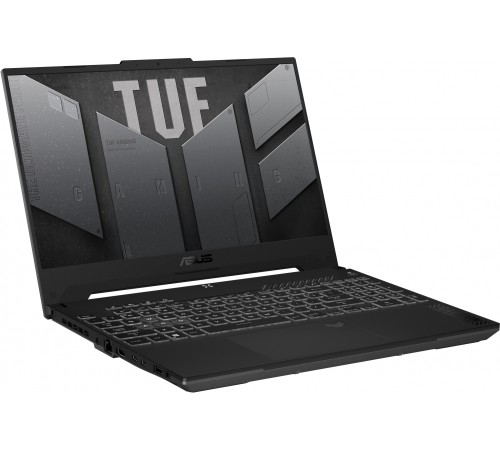Ноутбук Asus TUF FA507NU-LP089 90NR0EB5-M008B0
