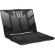 Ноутбук Asus TUF FA507NU-LP089 90NR0EB5-M008B0