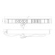 Блок распределения питания Hyperline SHE19-3SH-3IEC-2.5EU