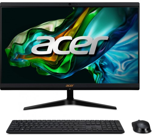 Моноблок Acer Aspire C22-1800 DQ.BKHCD.001