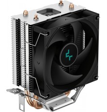 Устройство охлаждения(кулер) DeepCool AG200 R-AG200-BKNNMN-G