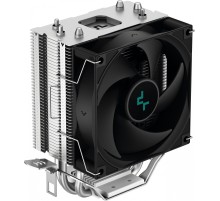 Устройство охлаждения(кулер) DeepCool AG300 R-AG300-BKNNMN-G