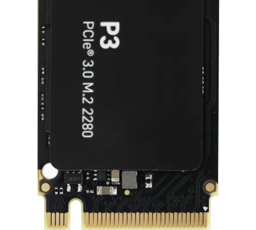 Накопитель SSD Crucial PCIe 3.0 x4 2TB CT2000P3SSD8
