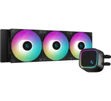 Система водяного охлаждения DeepCool LE720 R-LE720-BKAMMN-G-1