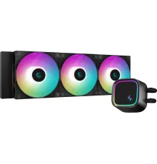 Система водяного охлаждения DeepCool LE720 R-LE720-BKAMMN-G-1