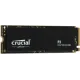 Накопитель SSD Crucial PCIe 3.0 x4 4TB CT4000P3SSD8