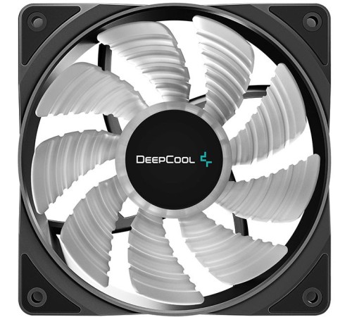 Вентилятор для корпуса DeepCool RF120 FS DP-FLED3-RF120-FS