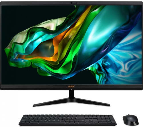 Моноблок Acer Aspire C27-1800 DQ.BKJCD.004