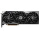 Видеокарта NVIDIA GeForce RTX 4070 MSI 12Gb GAMING X SLIM 12G