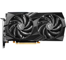 Видеокарта NVIDIA GeForce RTX 4060 MSI 8Gb GAMING X 8G