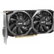 Видеокарта NVIDIA GeForce RTX 3050 MSI 8Gb VENTUS 2X XS 8G OC