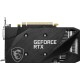 Видеокарта NVIDIA GeForce RTX 3050 MSI 8Gb VENTUS 2X XS 8G OC