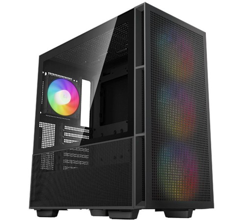 Корпус DeepCool CH560 R-CH560-BKAPE4-G-1