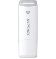 Флеш Диск Hikvision 16GB M220P HS-USB-M220P/16G USB2.0 белый