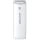 Флеш Диск Hikvision 16GB M220P HS-USB-M220P/16G USB2.0 белый
