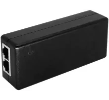 Инжектор PoE Digma DNP30W24GTBP
