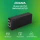 Инжектор PoE Digma DNP65W52GTXP