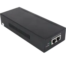 Инжектор PoE Digma DNP90W52GWXM