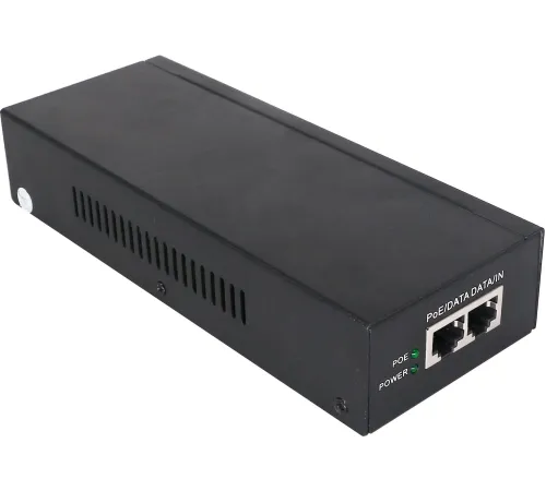 Инжектор PoE Digma DNP90W52GWXM