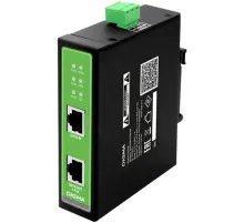 Инжектор PoE Digma DNP30W48GDXM