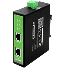 Инжектор PoE Digma DNP30W48GDXM