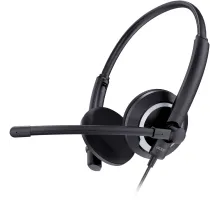 Наушники с микрофоном Acer OHW307 ZL.HDSEE.002