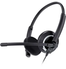 Наушники с микрофоном Acer OHW307 ZL.HDSEE.002