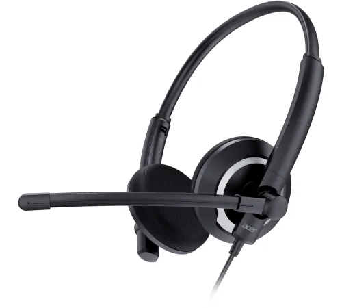 Наушники с микрофоном Acer OHW307 ZL.HDSEE.002 Наушники с микрофоном Acer OHW307 ZL.HDSEE.002
