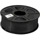 Пластик для принтера 3D Cactus CS-3D-ABS-1KG-BLACK