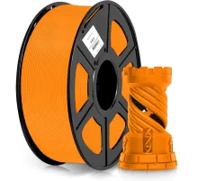 Пластик для принтера 3D Cactus CS-3D-ABS-1KG-ORANGE