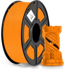 Пластик для принтера 3D Cactus CS-3D-ABS-1KG-ORANGE
