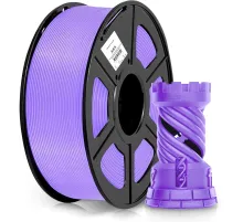 Пластик для принтера 3D Cactus CS-3D-ABS-1KG-PURPLE