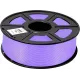 Пластик для принтера 3D Cactus CS-3D-ABS-1KG-PURPLE