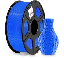 Пластик для принтера 3D Cactus CS-3D-PETG-1KG-BLUE