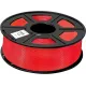 Пластик для принтера 3D Cactus CS-3D-PETG-1KG-RED