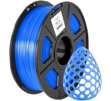 Пластик для принтера 3D Cactus CS-3D-PETG-1KG-T-BLUE