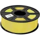 Пластик для принтера 3D Cactus CS-3D-PETG-1KG-T-YELLOW