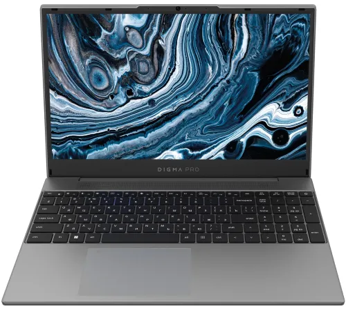 Ноутбук Digma PRO Breve DN15R7-ADXW02