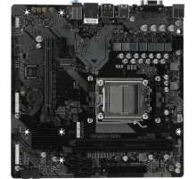 Материнская плата Gigabyte B650M S2H